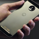 Illustration for article titled Motorola's New Moto Z Phones Look Pretty Damn Vicious